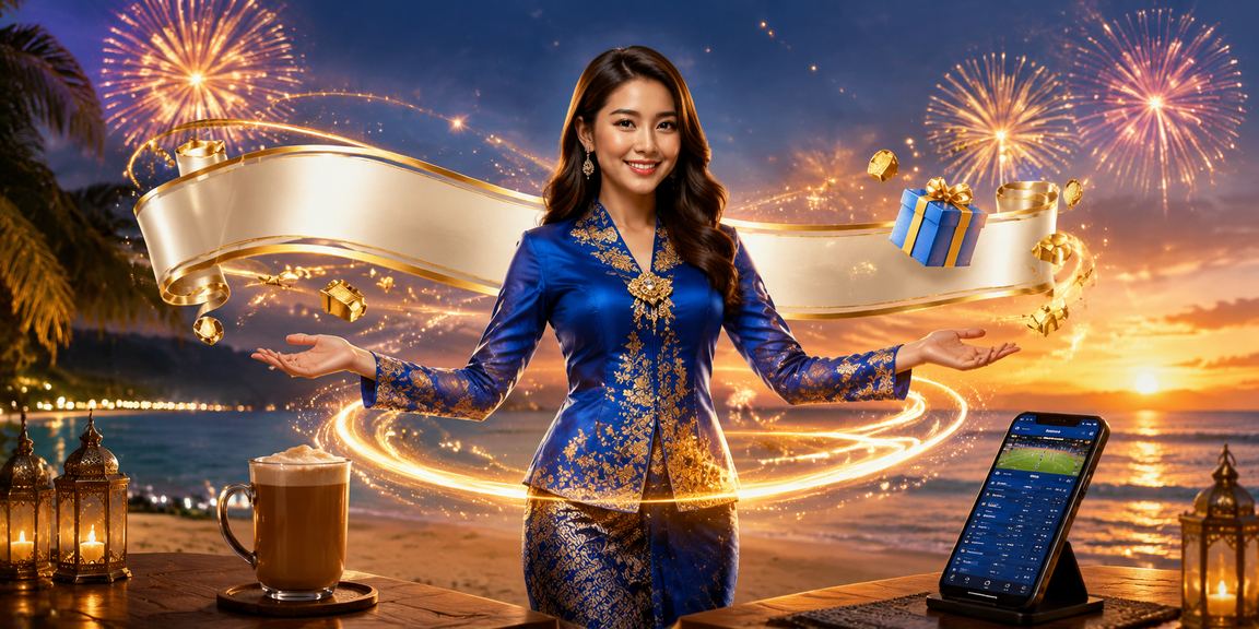 Pengguna VIP is350 di Pulau Pinang menikmati bonus dan ciri keselamatan platform